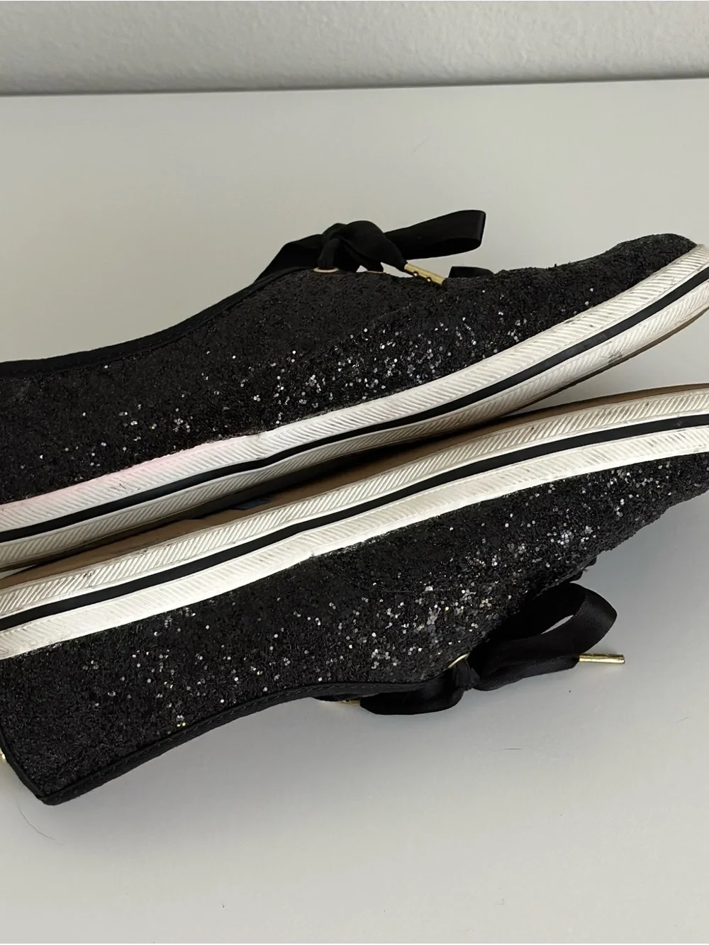 Keds minor cosmetic
